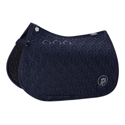 Eskadron HIGHGLOSS PEACOCK Saddle Cloth