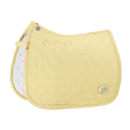 Eskadron HIGHGLOSS PEACOCK Saddle Cloth