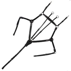 Kentaur Parnas 5 point breastplate