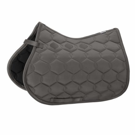 Eskadron Glossy Wave universal saddle pad