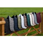 Eskadron Glossy Wave universal saddle pad
