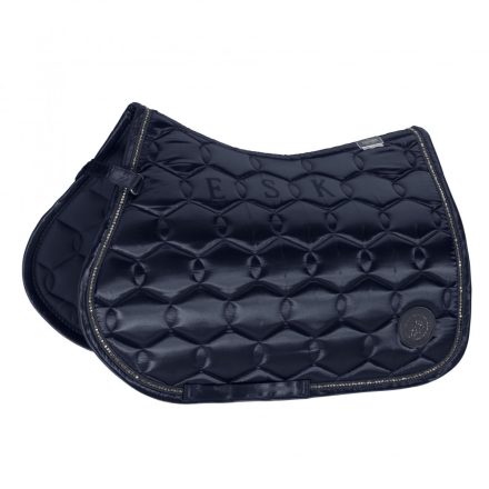 Eskadron Satin crystal saddlepad