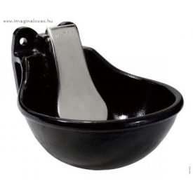 Fém szelepes önitató Fém szelepes önitató