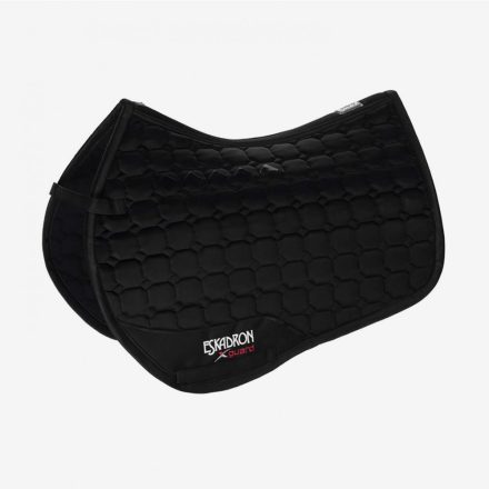 Eskadron Glossy Compact universal saddle pad