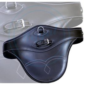 Imagine hímzett olív hasvédős heveder Imagine hímzett olív hasvédős heveder