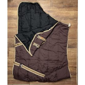 Treadstone Cozee Ribstop lótakaró Treadstone Cozee Ribstop lótakaró