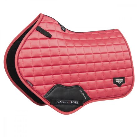 LeMieux Loire Close Contact jumping saddle pad