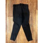 ELT Paris térdbőrös gyerek lovaglónadrág