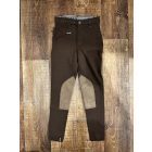 ELT Paris térdbőrös gyerek lovaglónadrág