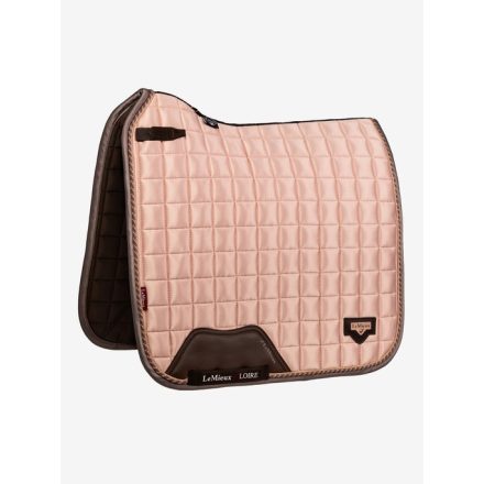 LeMieux Loire Close Contact dressage saddle pad