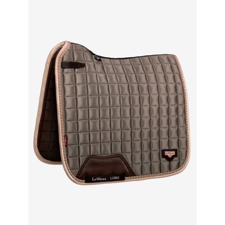 LeMieux Loire Close Contact dressage saddle pad