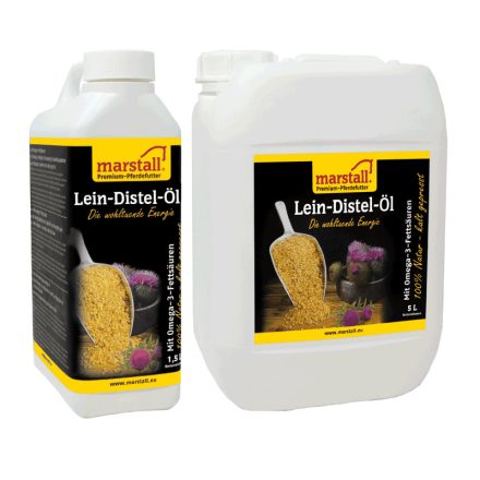 Marstall Lenolaj 1,5 liter