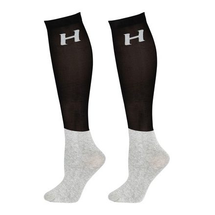 Harry's Horse showsocks 3 pack