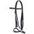 Drop noseband bridle