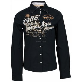 HV Polo Herrera női hosszú ujjú ing HV Polo Herrera női hosszú ujjú ing