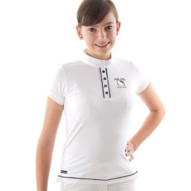 Equiline Hello Kitty women's show shirt Equiline Hello Kitty women's show shirt