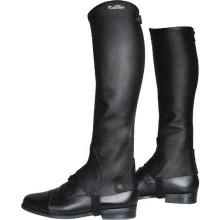 Kentaur Professional leather gaiters