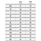 Kentaur Professional leather gaiters