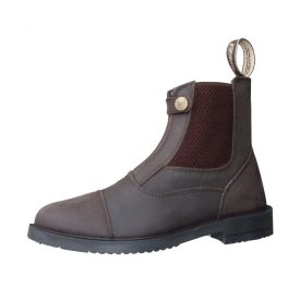 Campo nubuk zippes cipő 30 Campo nubuk zippes cipő 30