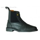 Equi Comfort CAMPO nubuck riding shoes