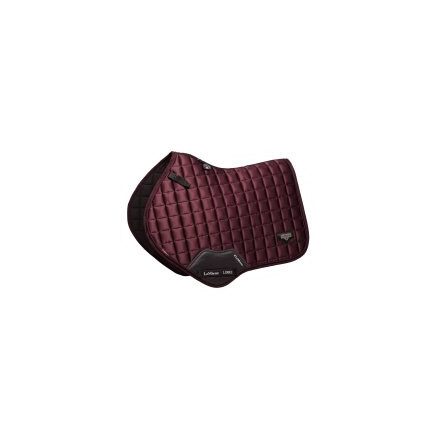 Lemieux Loire Close Contact Jumper saddle pad