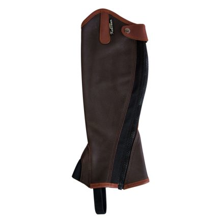 Kentaur Livorno Leather Chaps 35/33