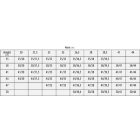 Kentaur Livorno Leather Chaps 38/41