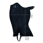 Kentaur Livorno Leather Chaps 41/35