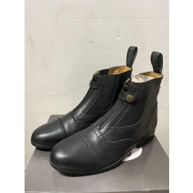 Rialto zippes lovalócipő 42 Rialto zippes lovalócipő 42