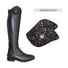 Equi-Comfort Pratoni lovaglócsizma