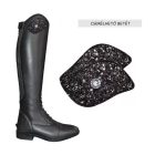 Equi-Comfort Pratoni lovaglócsizma