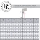 Equi-Comfort Pratoni lovaglócsizma