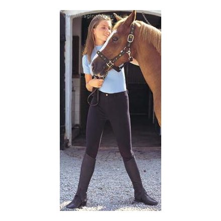 E.C. Basic women's riding breeches