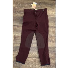 EC térdbőrös női nadrág EC térdbőrös női nadrág