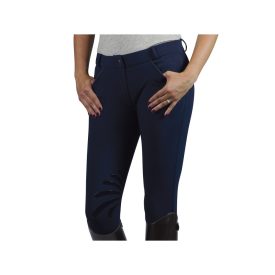 Privilege Millau women's riding breeches with knee grip Privilege Millau women's riding breeches with knee grip