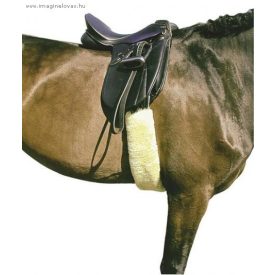 Pfiff genuine wool girth cover. Pfiff genuine wool girth cover.