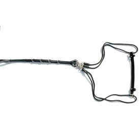 Imagine kötél, bőr gouge Imagine kötél, bőr gouge