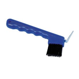 Hoof Pick with Brush Hoof Pick with Brush