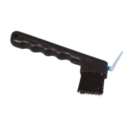 Hoof Pick with Brush