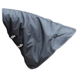 Rugbe saddle pad part for 200g rug Rugbe saddle pad part for 200g rug