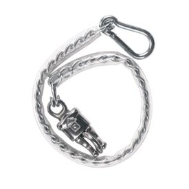 Kerbl kikötőlánc szállításhoz 70 cm Kerbl kikötőlánc szállításhoz 70 cm