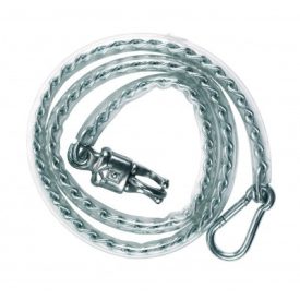 Kerbl kikötőlánc szíllításhoz 140cm Kerbl kikötőlánc szíllításhoz 140cm