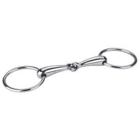 Water Snaffle, hollow