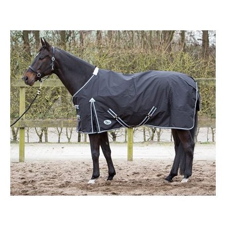 Harry's Horse Thor fleece-lined rain rug