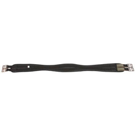 Kerbl neoprene girth with rubber end 125cm