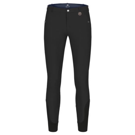 ELT full silicone men's riding breeches