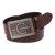 Covalliero belt wit big buckle 75cm