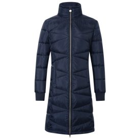 Covalliero long coat