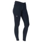 COVALLIERO GRIP winter RIDING TIGHTS FOR KIDS