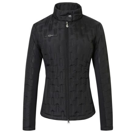 Covalliero Hybrid Jacket for women